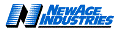 Newage Industries生产Silcon Med-X硅胶管